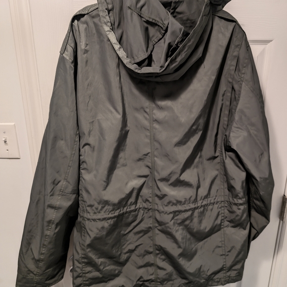 Timberland Jacket - Picture 6 of 9